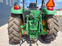 John Deere 6095B Delta Truck Sales