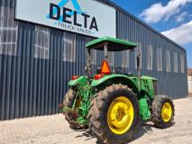 John Deere 6095B Delta Truck Sales