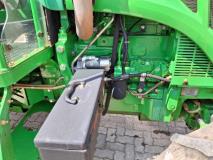 John Deere 6095B Delta Truck Sales