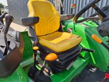 John Deere 6095B Delta Truck Sales