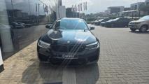 BMW M5 Competition BMW Midrand