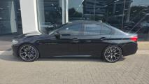 BMW M5 Competition BMW Midrand