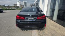 BMW M5 Competition BMW Midrand