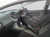 Ford Fiesta 5-Door 1.0T Trend Auto Citton Cars Gezina