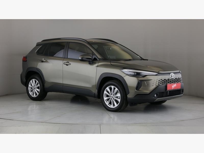 Toyota Corolla Cross 1.8 XS for sale in Scottburgh - ID: 28497518