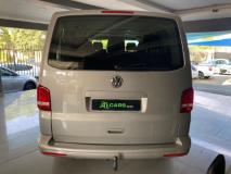 Volkswagen Kombi 2.0TDI 75kW SWB Trendline A1 Cars