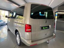 Volkswagen Kombi 2.0TDI 75kW SWB Trendline A1 Cars
