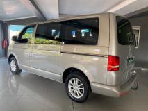 Volkswagen Kombi 2.0TDI 75kW SWB Trendline A1 Cars