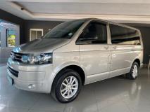 Volkswagen Kombi 2.0TDI 75kW SWB Trendline A1 Cars