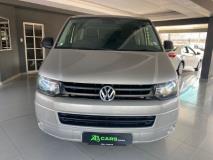 Volkswagen Kombi 2.0TDI 75kW SWB Trendline A1 Cars