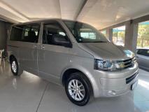 Volkswagen Kombi 2.0TDI 75kW SWB Trendline A1 Cars
