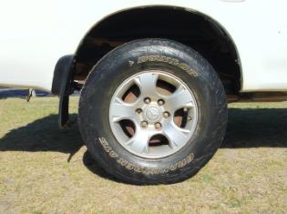 2005 Ford Ranger 2500D for sale