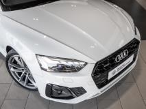 Audi A5 Sportback 40TDI Quattro S Line Volkswagen Brits