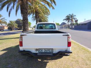 2005 Ford Ranger 2500D for sale