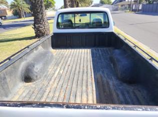 2005 Ford Ranger 2500D for sale