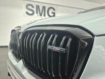 BMW X4 M40i SMG BMW Cape Town City