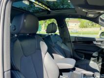 Audi Q5 Sportback 40TDI Quattro Black Edition