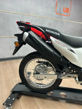 2026 Honda XR 190L  for sale