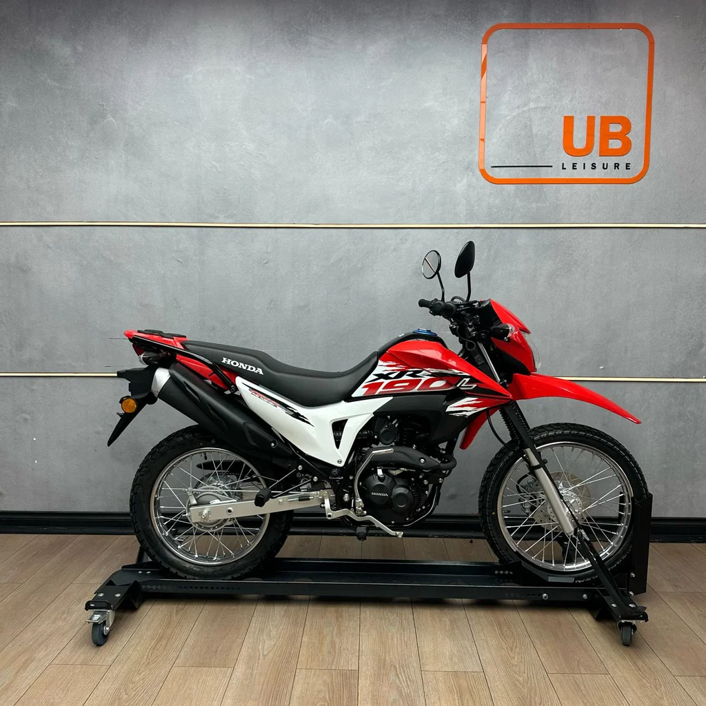 2026 Honda XR 190L  for sale
