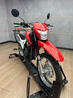 2026 Honda XR 190L  for sale