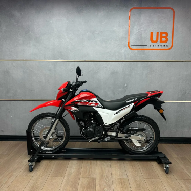 2026 Honda XR 190L  for sale