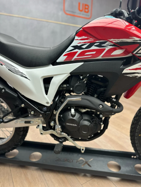 2026 Honda XR 190L  for sale
