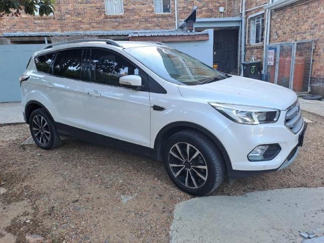 Ford Kuga 1.5T Trend Mosselbay Volkswagen