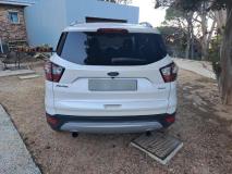 Ford Kuga 1.5T Trend Mosselbay Volkswagen