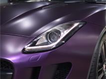 Jaguar F-Type Convertible Primo Executive Cars (Pty) Ltd