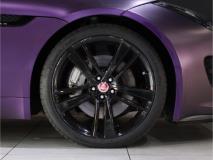 Jaguar F-Type Convertible Primo Executive Cars (Pty) Ltd