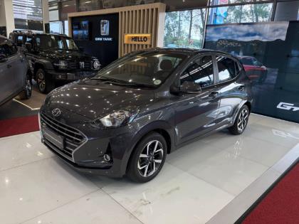 Hyundai Grand i10 1.2 Fluid Haval Hatfield