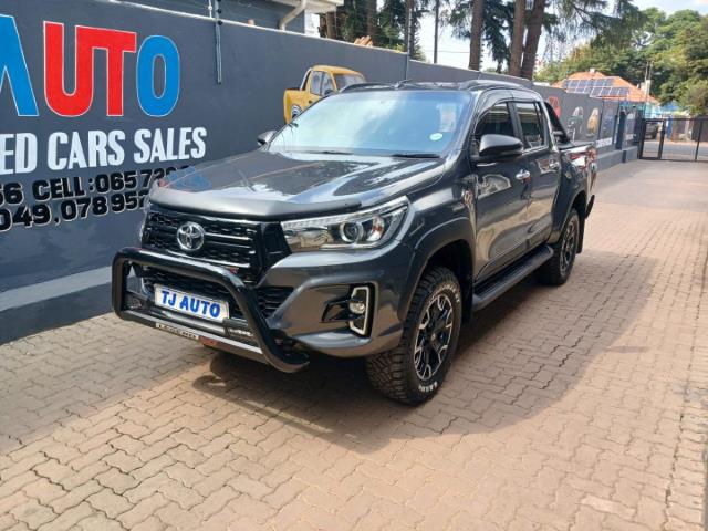 Tj Auto dealership in Johannesburg - AutoTrader