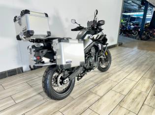 2024 CFMOTO 800 MT Sport  for sale
