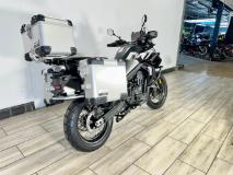 CFMOTO 800 MT Sport BikeworldSA