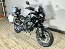 CFMOTO 800 MT Sport BikeworldSA