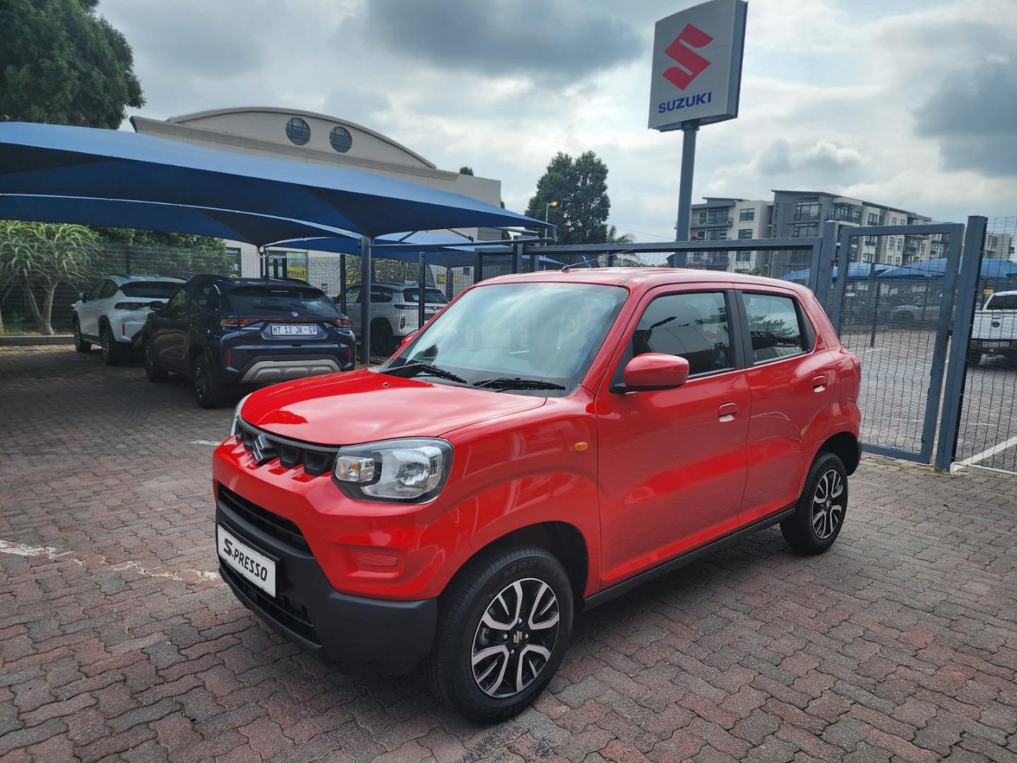 Suzuki Rivonia dealership in Sandton - AutoTrader