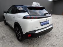 Peugeot 2008 1.2T 96kW GT Auto Investments Waterkloof