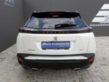 Peugeot 2008 1.2T 96kW GT Auto Investments Waterkloof