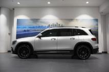 Mercedes-Benz GLB GLB220d 4Matic AMG Line SMG BMW Umhlanga