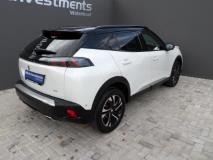 Peugeot 2008 1.2T 96kW GT Auto Investments Waterkloof