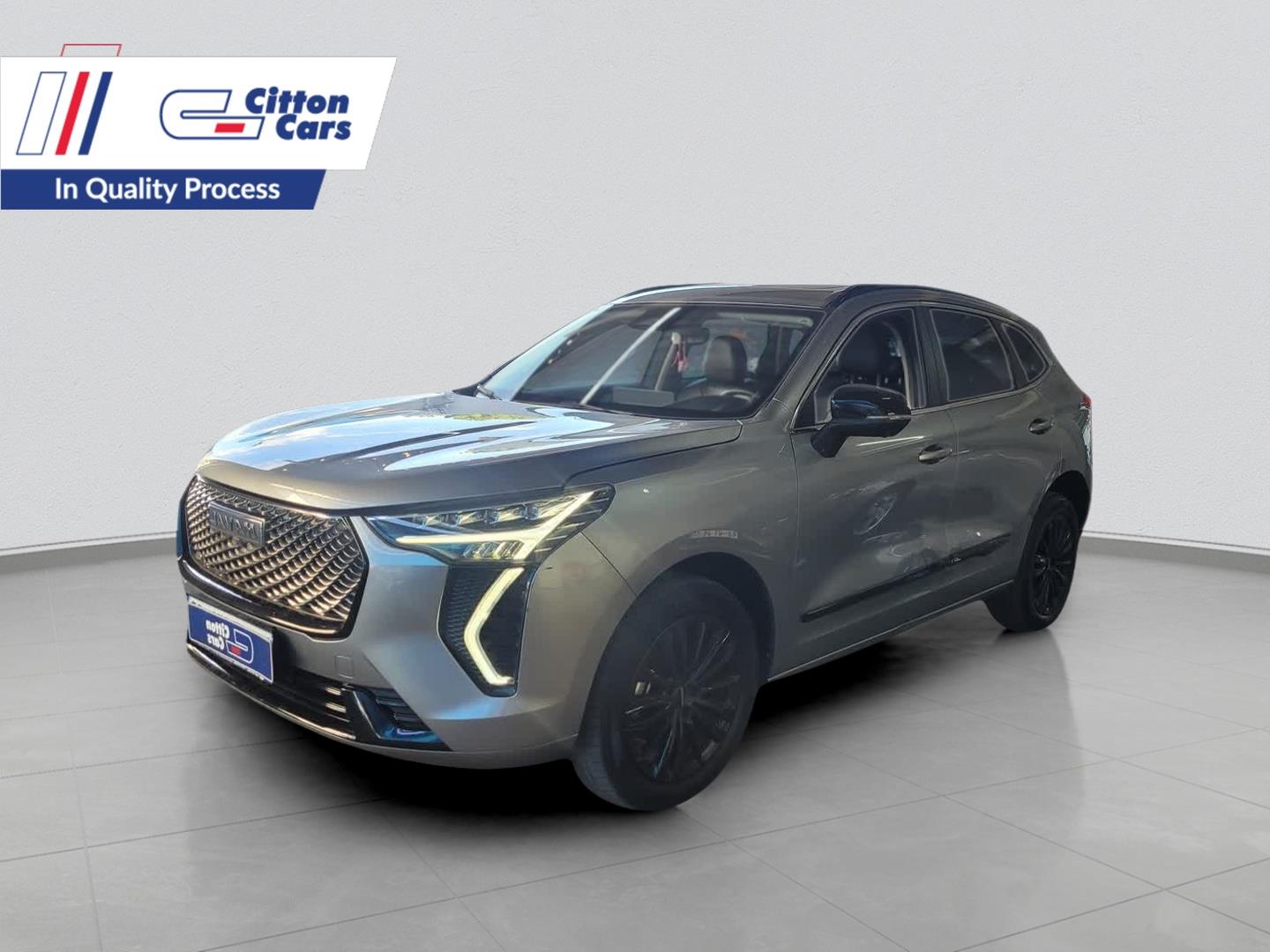 Haval Jolion 1.5T S Super Luxury for Sale