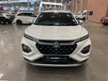 Suzuki Fronx 1.5 GLX Manual Weelee Megastore Centurion