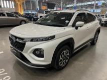 Suzuki Fronx 1.5 GLX Manual Weelee Megastore Centurion