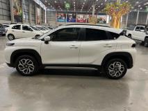 Suzuki Fronx 1.5 GLX Manual Weelee Megastore Centurion