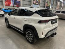 Suzuki Fronx 1.5 GLX Manual Weelee Megastore Centurion