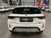 Suzuki Fronx 1.5 GLX Manual Weelee Megastore Centurion