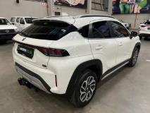 Suzuki Fronx 1.5 GLX Manual Weelee Megastore Centurion