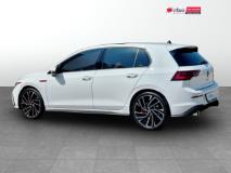 Volkswagen Golf GTI Strijdom Park Volkswagen