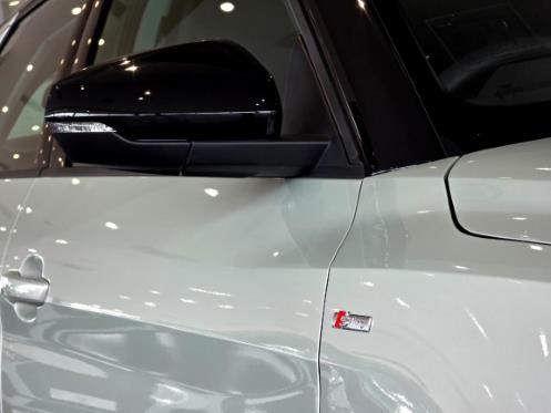 2025 Audi A1 Sportback 30TFSI Black Edition for sale