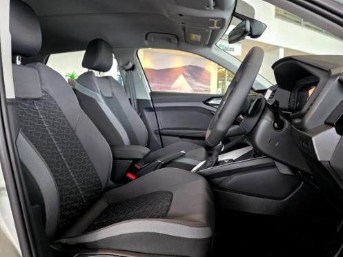 2025 Audi A1 Sportback 30TFSI Black Edition for sale